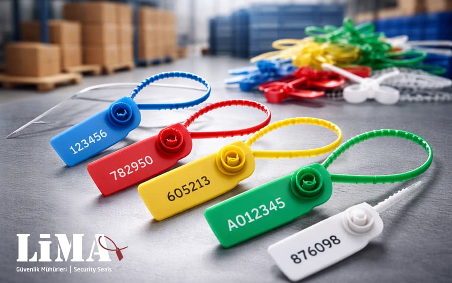 Güvenli ve Pratik Mühürleme Çözümleri