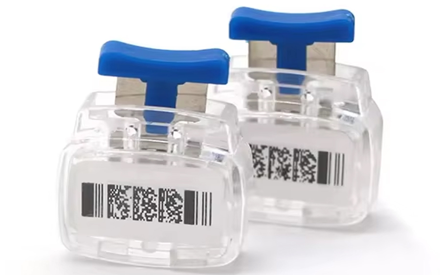 Mete Seals for Security in Energy and Water Systems