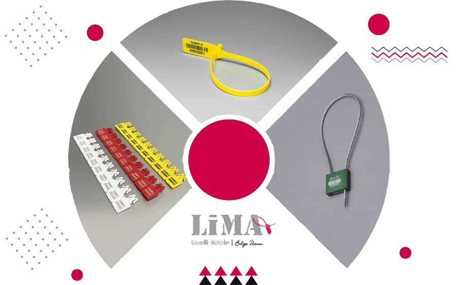 Güvenli Taşımacılığın Vazgeçilmezi Lima Mühürleri